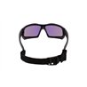 Ocean PAROS  - Biob matte revo blue - biobased frame