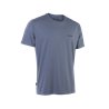 ION Tee S-Ionic SS men slate-blue