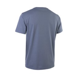 ION Tee S-Ionic SS men slate-blue