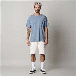 ION Tee S-Ionic SS men slate-blue