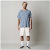 ION Tee S-Ionic SS men slate-blue
