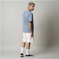 ION Tee S-Ionic SS men slate-blue