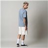 ION Tee S-Ionic SS men slate-blue
