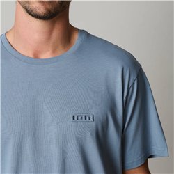 ION Tee S-Ionic SS men slate-blue