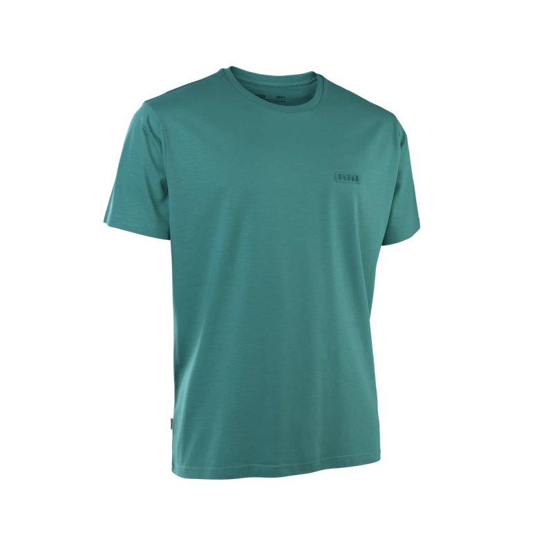 ION Tee S-Ionic SS men deep-green