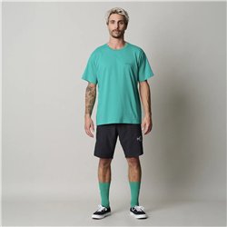 ION Tee S-Ionic SS men deep-green