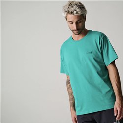 ION Tee S-Ionic SS men deep-green