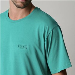 ION Tee S-Ionic SS men deep-green