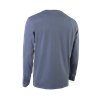 ION Tee S-Ionic LS men slate-blue