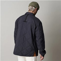 ION Jacket Ionic Insulated men black