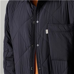 ION Jacket Ionic Insulated men black