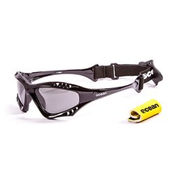 Ocean AUSTRALIA - shiny black - recycled PET