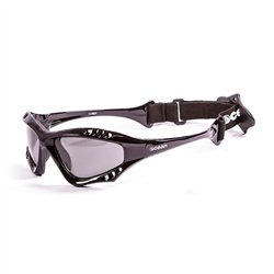 Ocean AUSTRALIA - shiny black - recycled PET