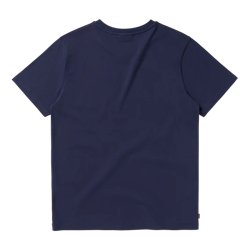 Mystic Brand Tee night blue