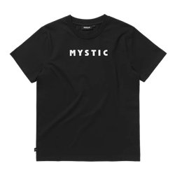 Mystic Brand Tee black