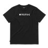Mystic Brand Tee black