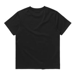 Mystic Brand Tee black