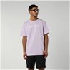 Mystic Brand Tee lilac