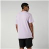 Mystic Brand Tee lilac