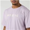 Mystic Brand Tee lilac