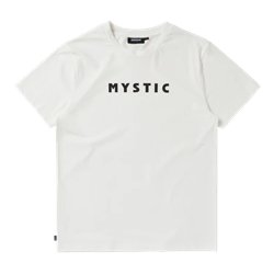 Mystic Brand Tee off white