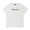 Mystic Brand Tee off white