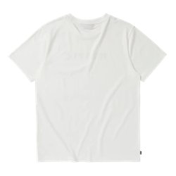 Mystic Brand Tee off white
