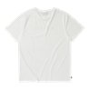 Mystic Brand Tee off white