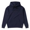 Mystic Brand Hood Sweat night blue