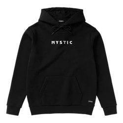 Mystic Brand Hood Sweat black