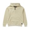 Mystic Brand Hood Sweat sand