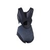 ION Wetsuit Amaze V-Back 1.5 women black-mural