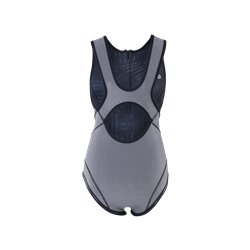 ION Wetsuit Amaze V-Back 1.5 women black-mural
