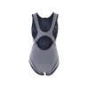 ION Wetsuit Amaze V-Back 1.5 women black-mural