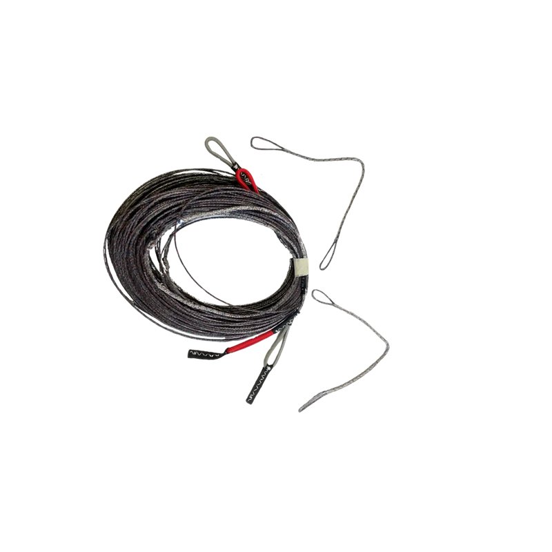 Duotone Line Spare Adj. Upper Front Lines Click(SS21-onw)(1pair)