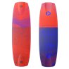 Duotone Twintip Gonzales - blue/orange