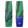 Duotone Twintip Spike CB - green/blue