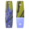 Duotone Twintip Spike SLS - purple/yellow