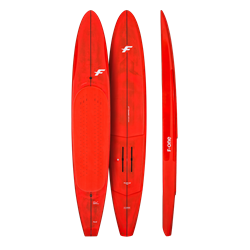 Fone ROCKET SUP DW COMP. CARBON