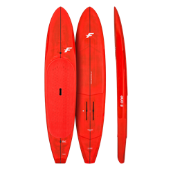 Fone ROCKET SUP DW PRO CARBON