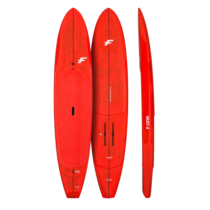 Fone ROCKET SUP DW PRO CARBON