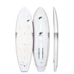 Fone ROCKET SURF PRONE
