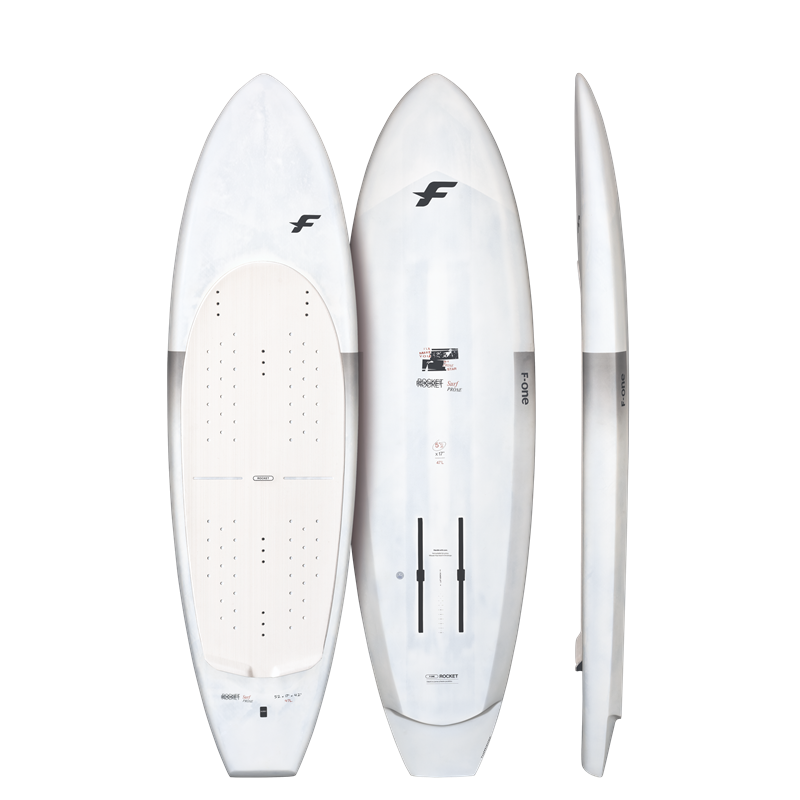 Fone ROCKET SURF PRONE