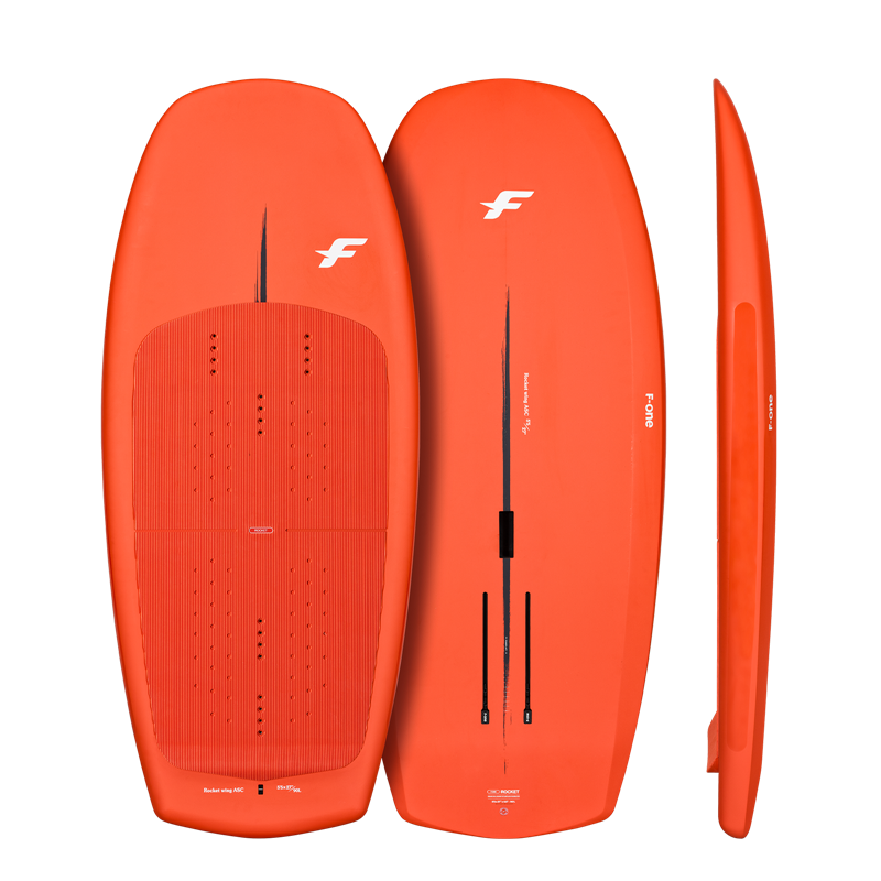 Fone ROCKET WING ASC