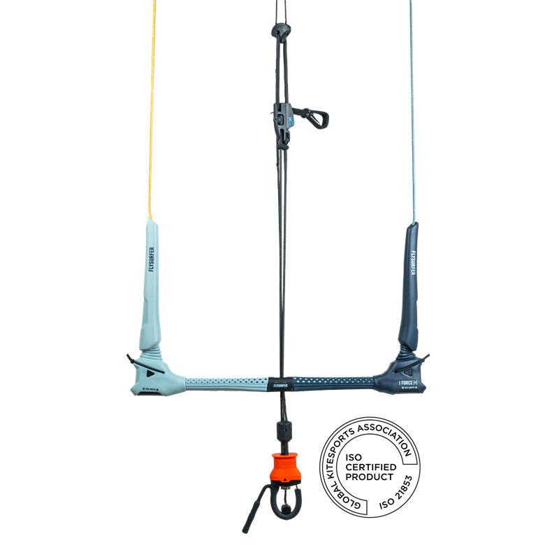 Flysurfer Force 3 Control Bar