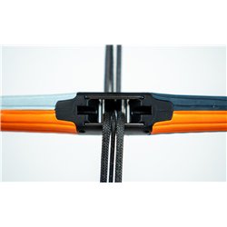 Flysurfer Force 3 Control Bar