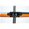 Flysurfer Force 3 Control Bar
