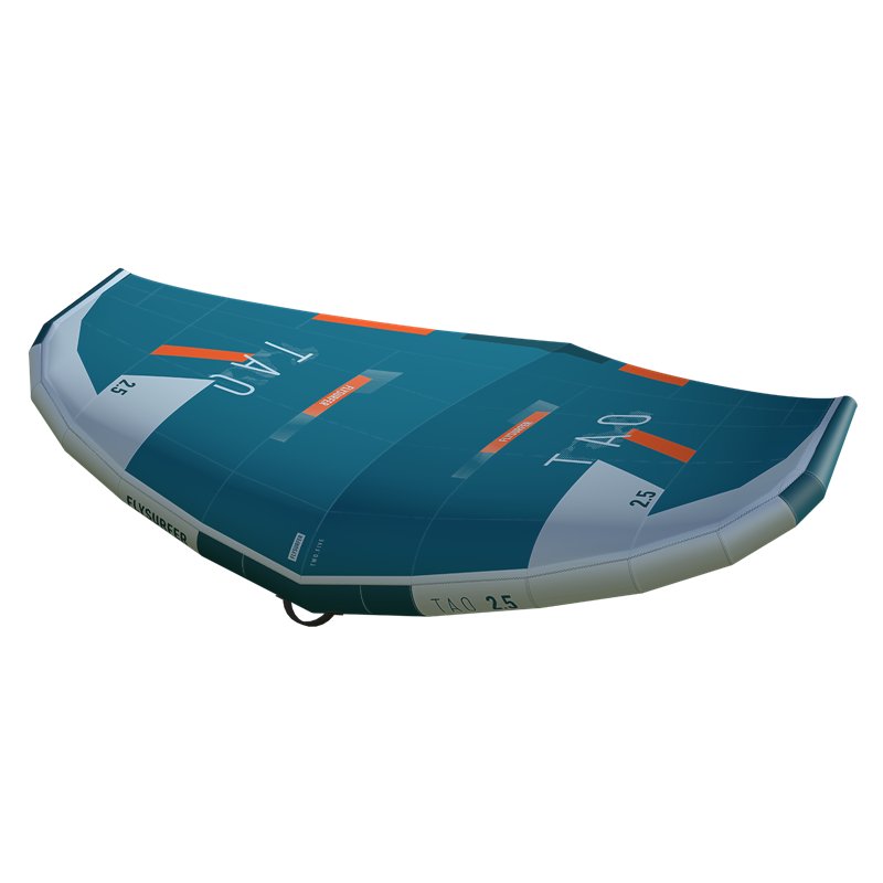 Flysurfer Tao2 RH Hardhandles