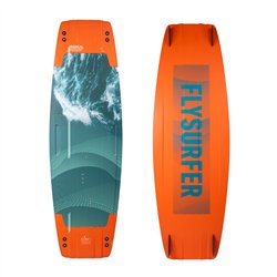 Flysurfer RADICAL8 "Ready to Ride"