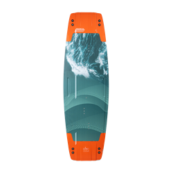 Flysurfer RADICAL8 "Ready to Ride"